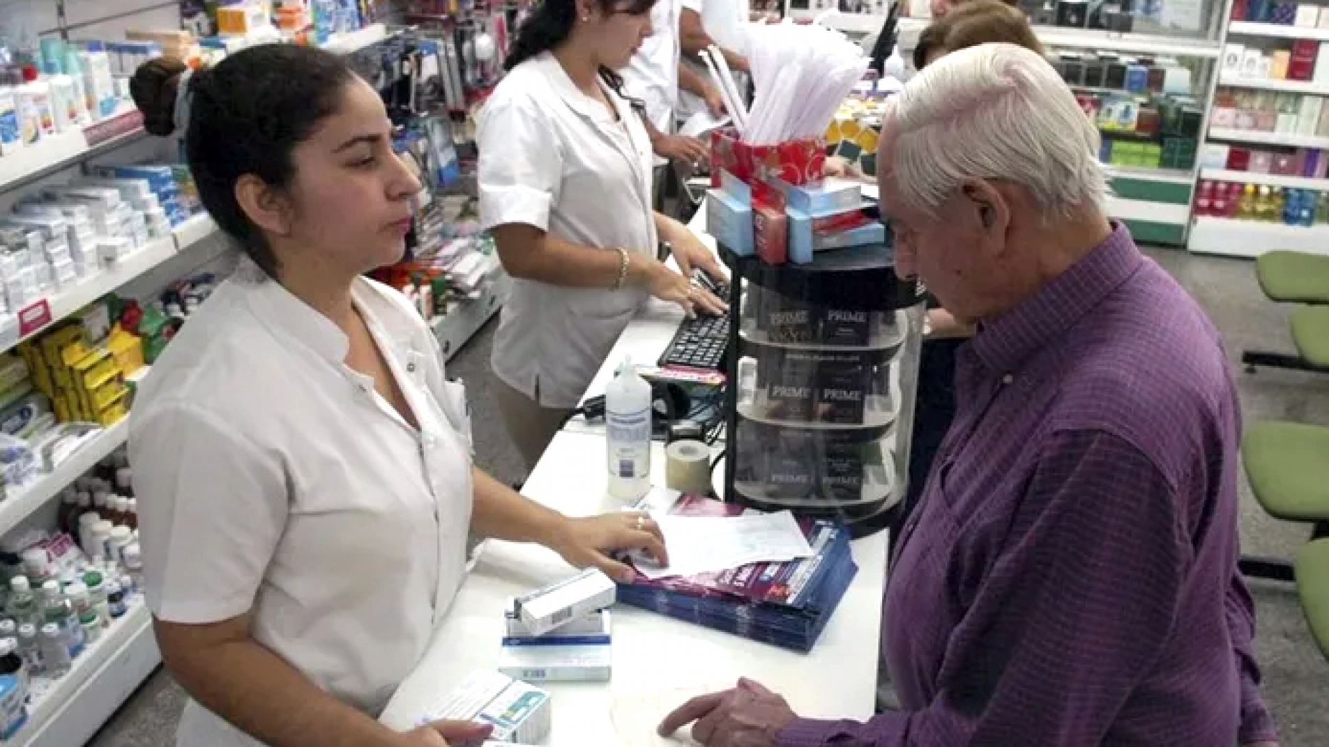 PAMI acordó con la Justicia la entrega de medicamentos gratis a jubilados