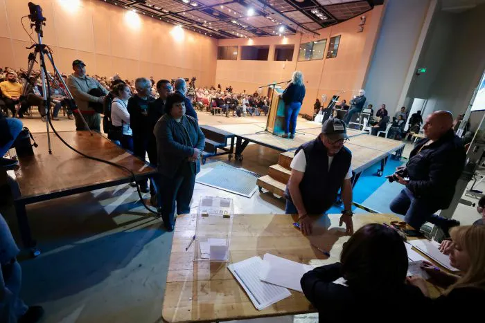 Lucha Antigranizo: Cuándo se podría iniciar un juicio para no pagar la tasa