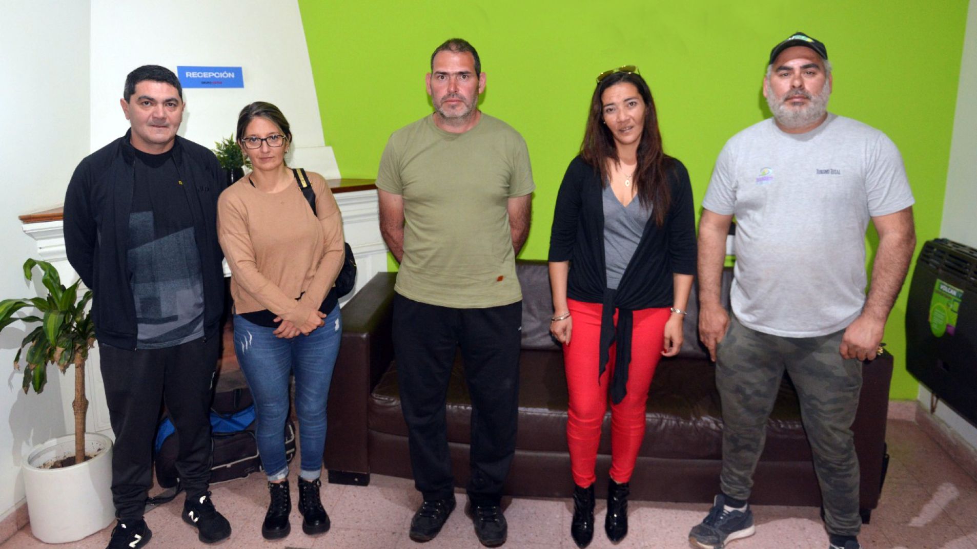 Denunciaron a Ecogrup por estafas y ahora piden celeridad a la Justicia