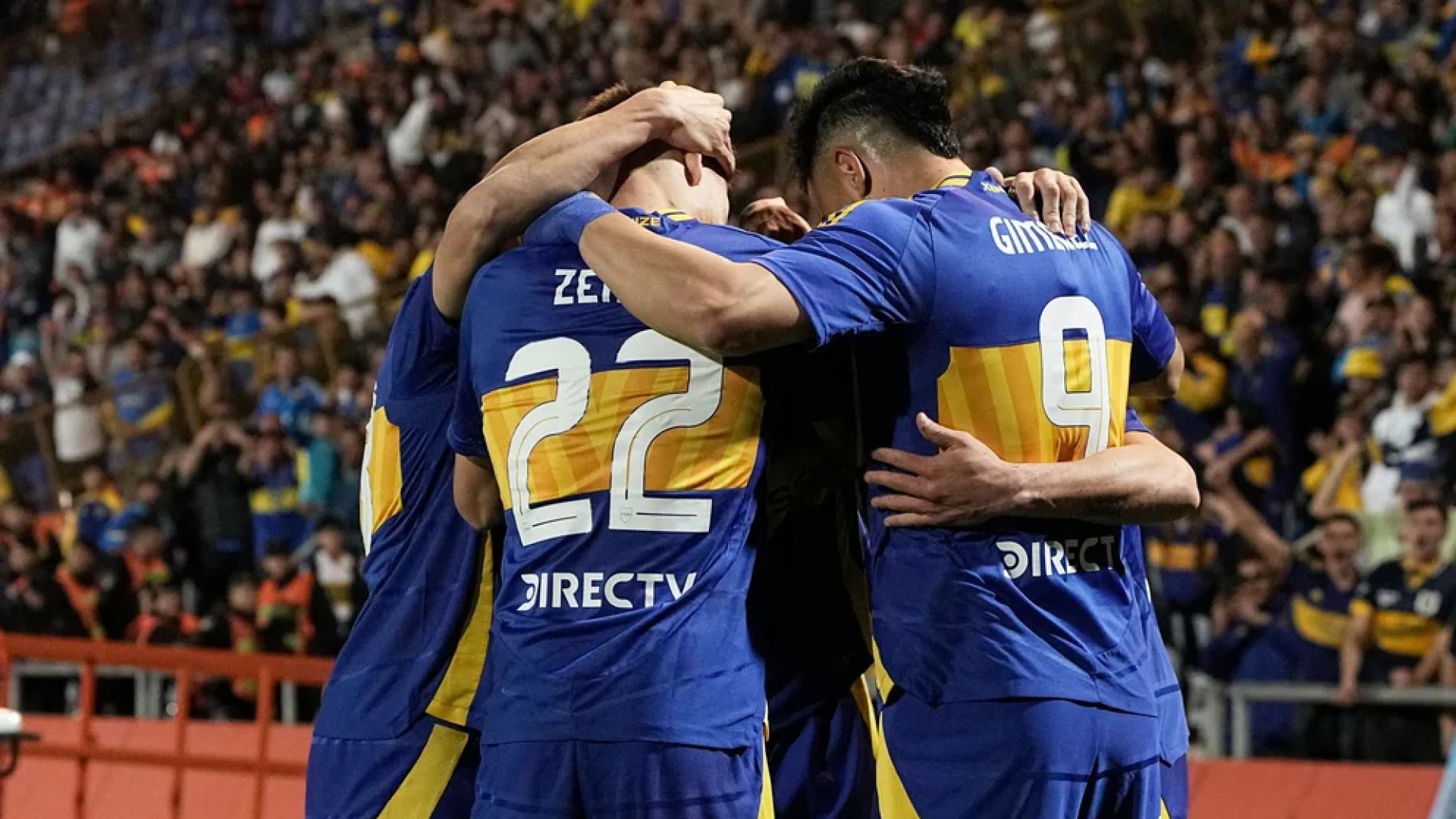 Copa Argentina: Boca le ganó a Talleres por penales y pasó a los cuartos de final