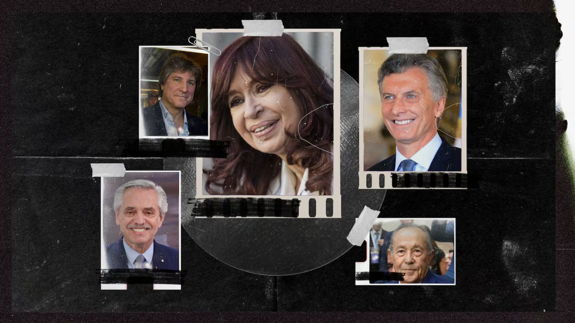 De Cristina Kirchner a Macri, el Estado paga $121 millones por 14 jubilaciones
