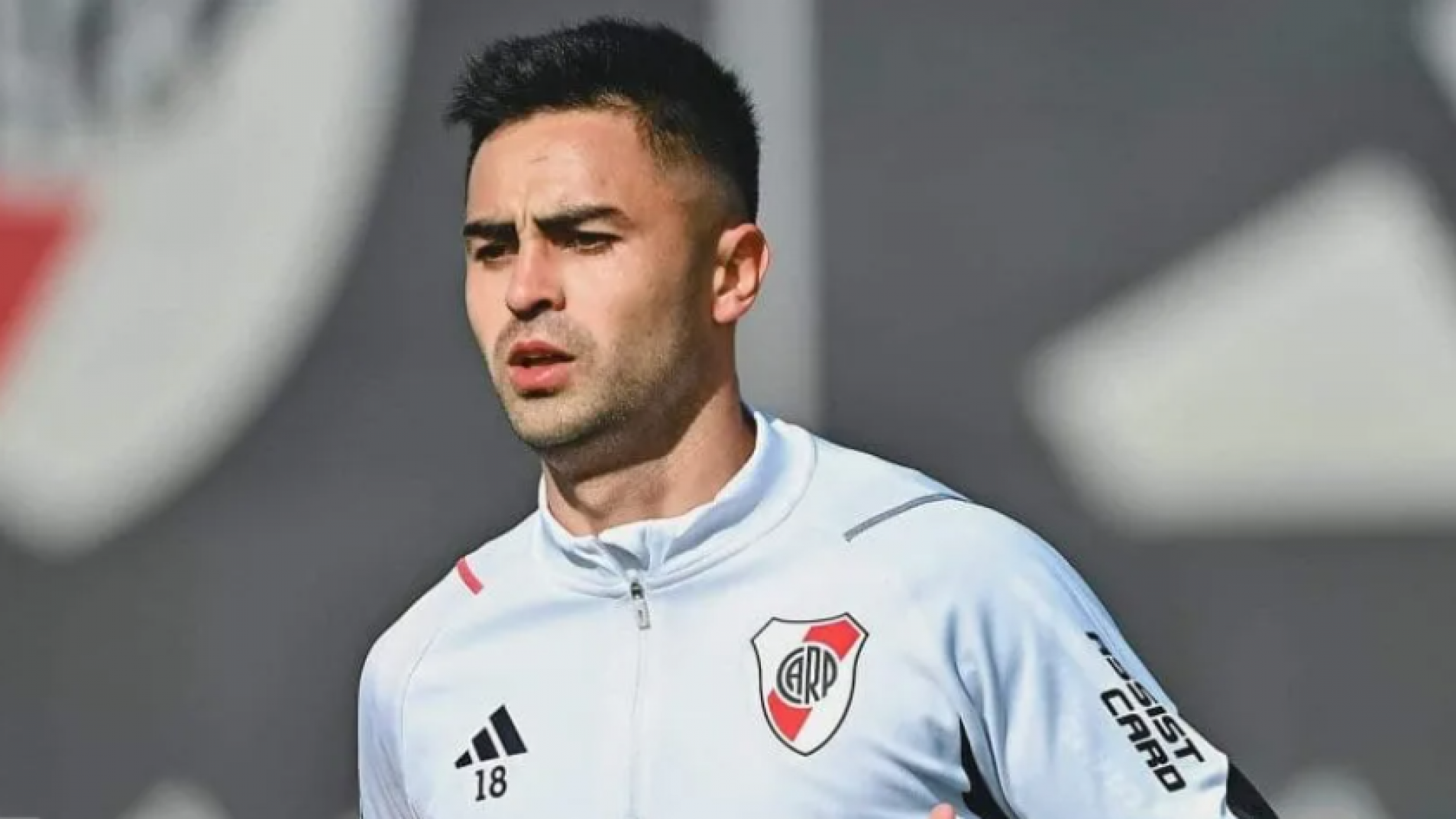 Los convocados de River para recibir a Independiente, con la vuelta del Pity