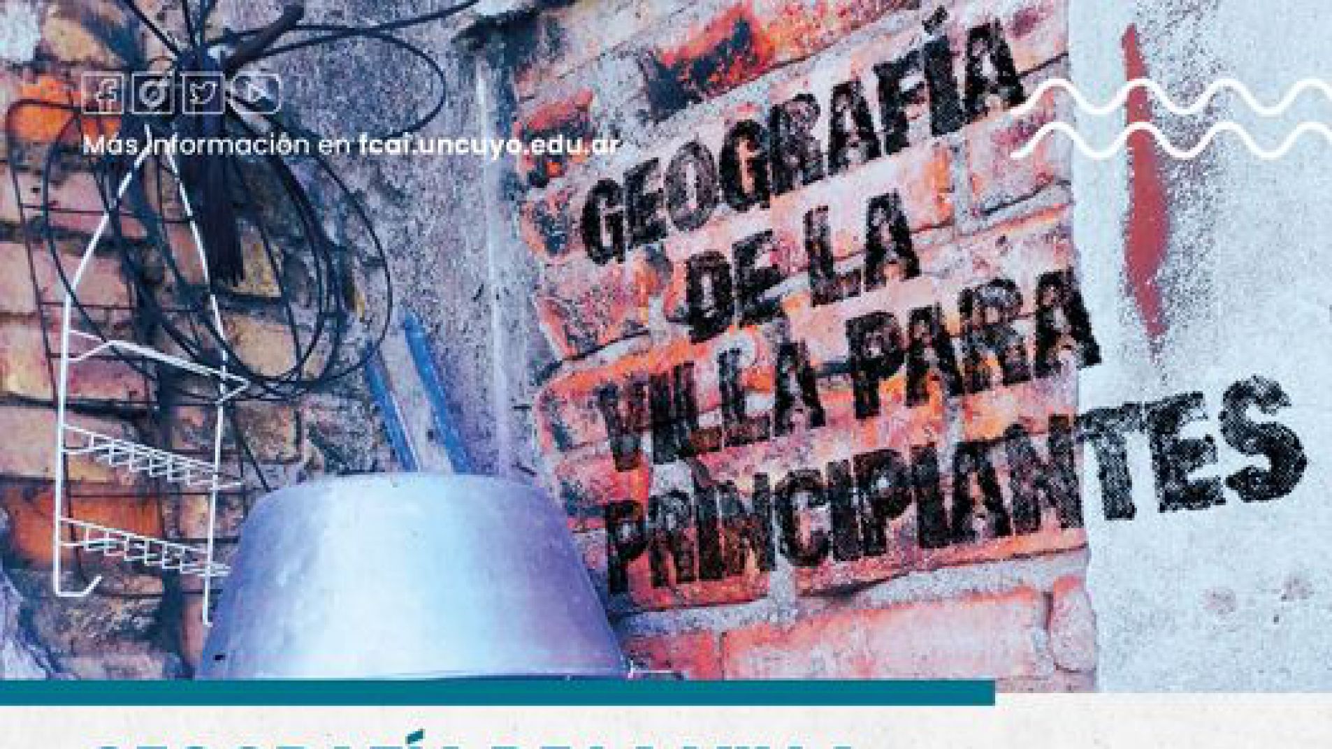 Gran espectáculo de narración y ruido en el Aula Magna de la FCAI