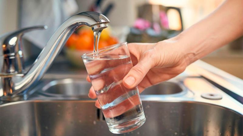 Aysam alerta sobre posible baja presión del agua potable para este miércoles