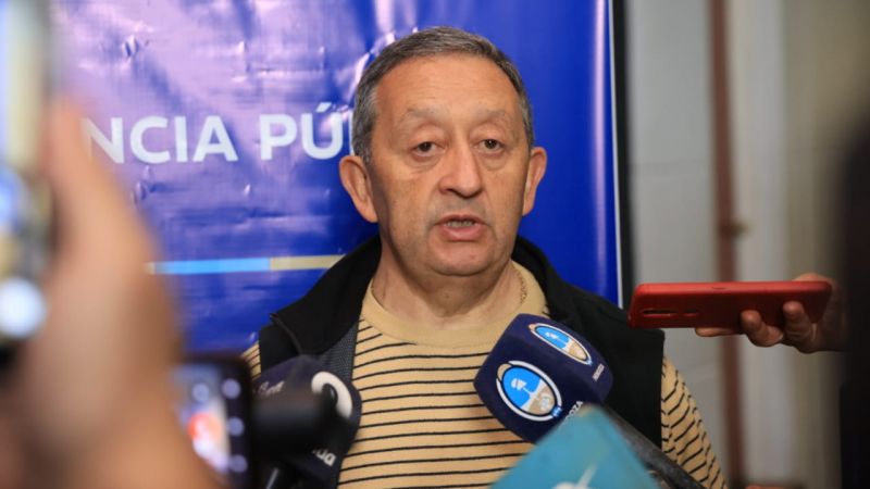 Autorizaron a Malargüe a endeudarse en 2.400 millones de pesos