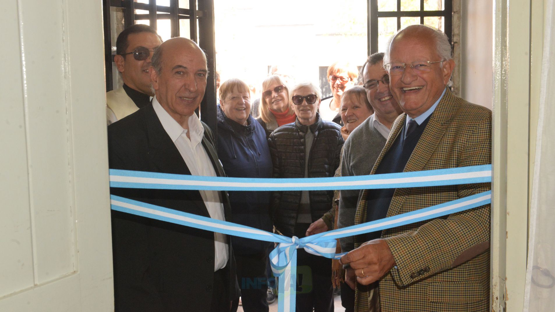 Nueva sede Anim Conin San Rafael: Un hito en la lucha contra la desnutrición infantil