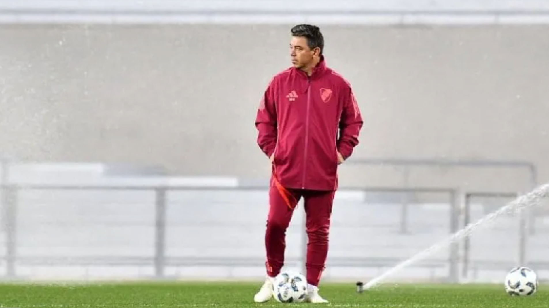 Con cambios y sorpresas así formará River por la Copa Argentina