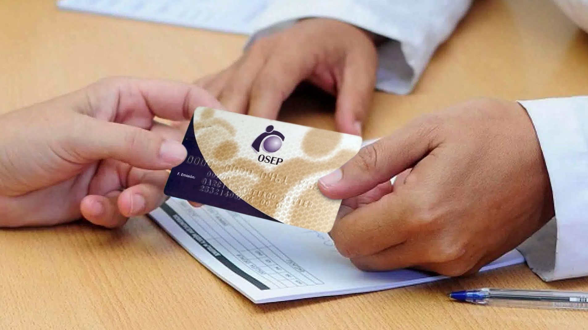 OSEP volverá a aumentar la cuota para los afiliados voluntarios