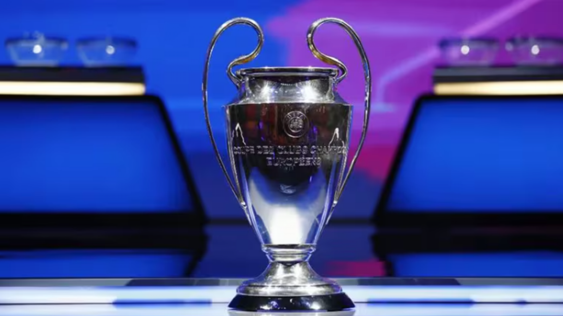 Comienza la nueva Champions League con 36 equipos