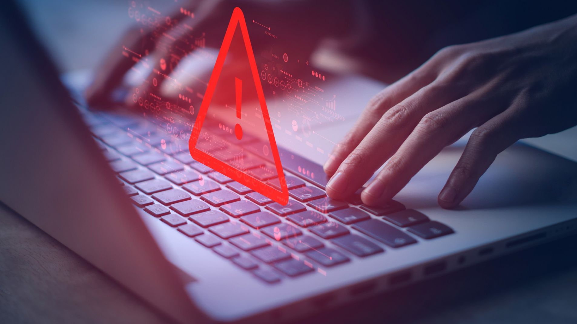 Lograron entrar a la cuenta bancaria de la editorial mediante un "malware".