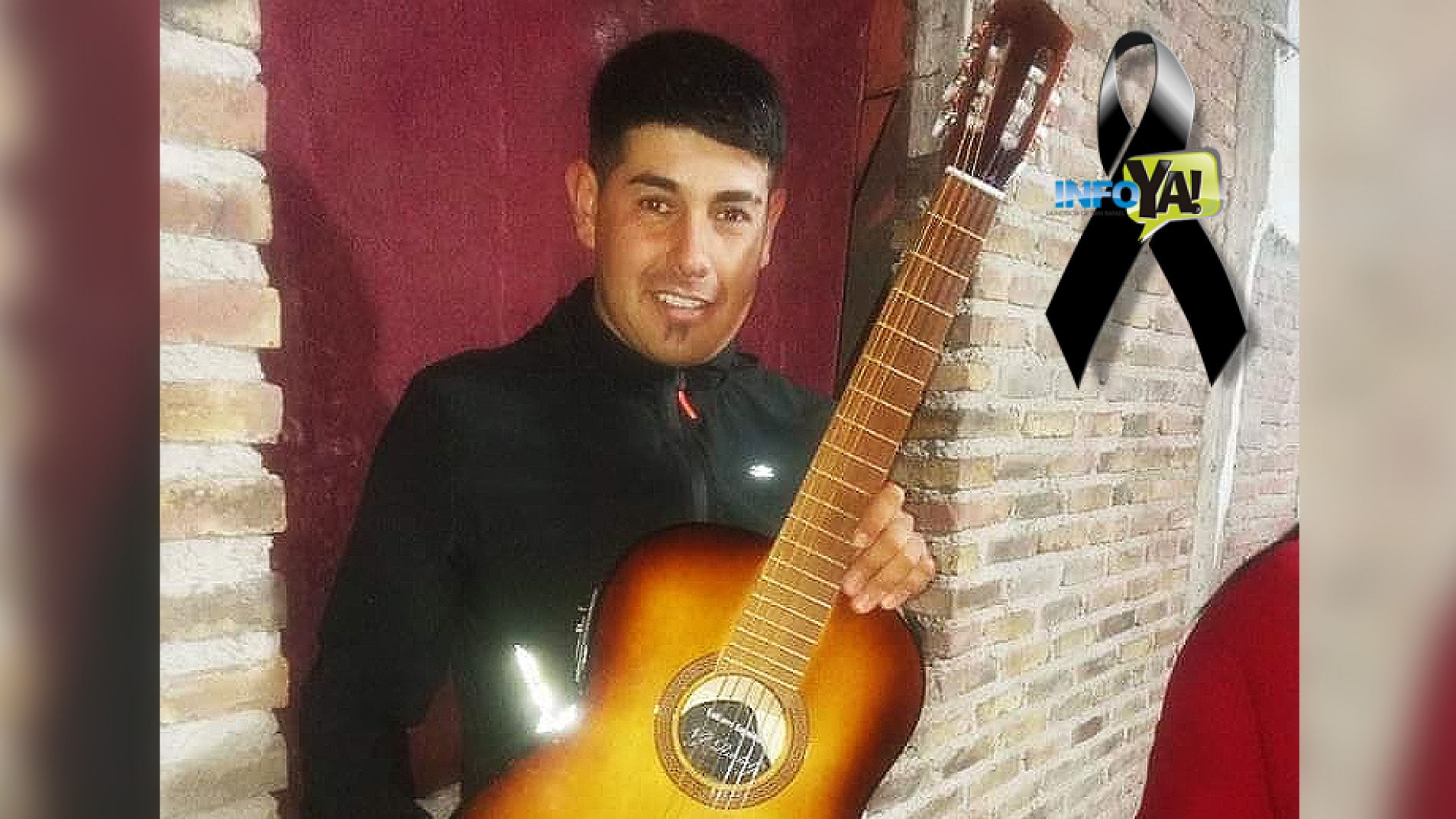 Juan Claudio "Charly" Moyano.