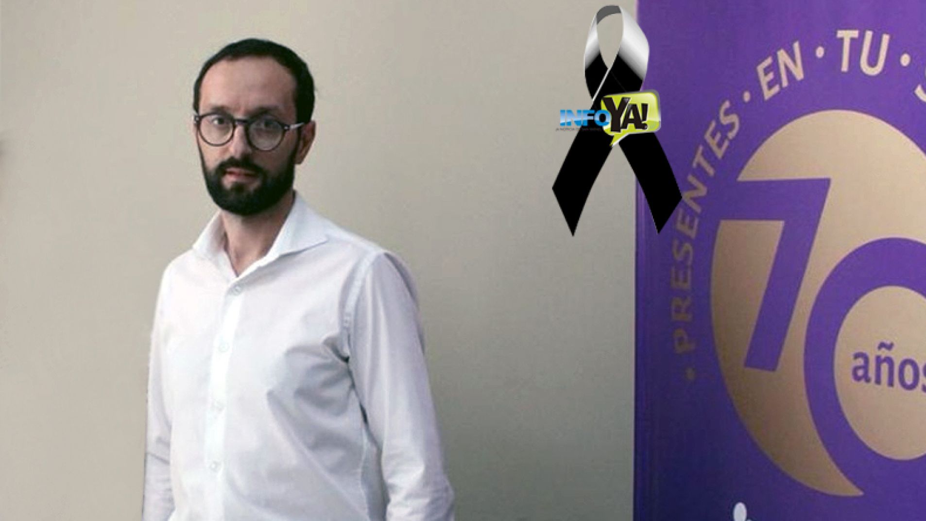 Falleció Pablo Eraso gerente administrativo de OSEP San Rafael