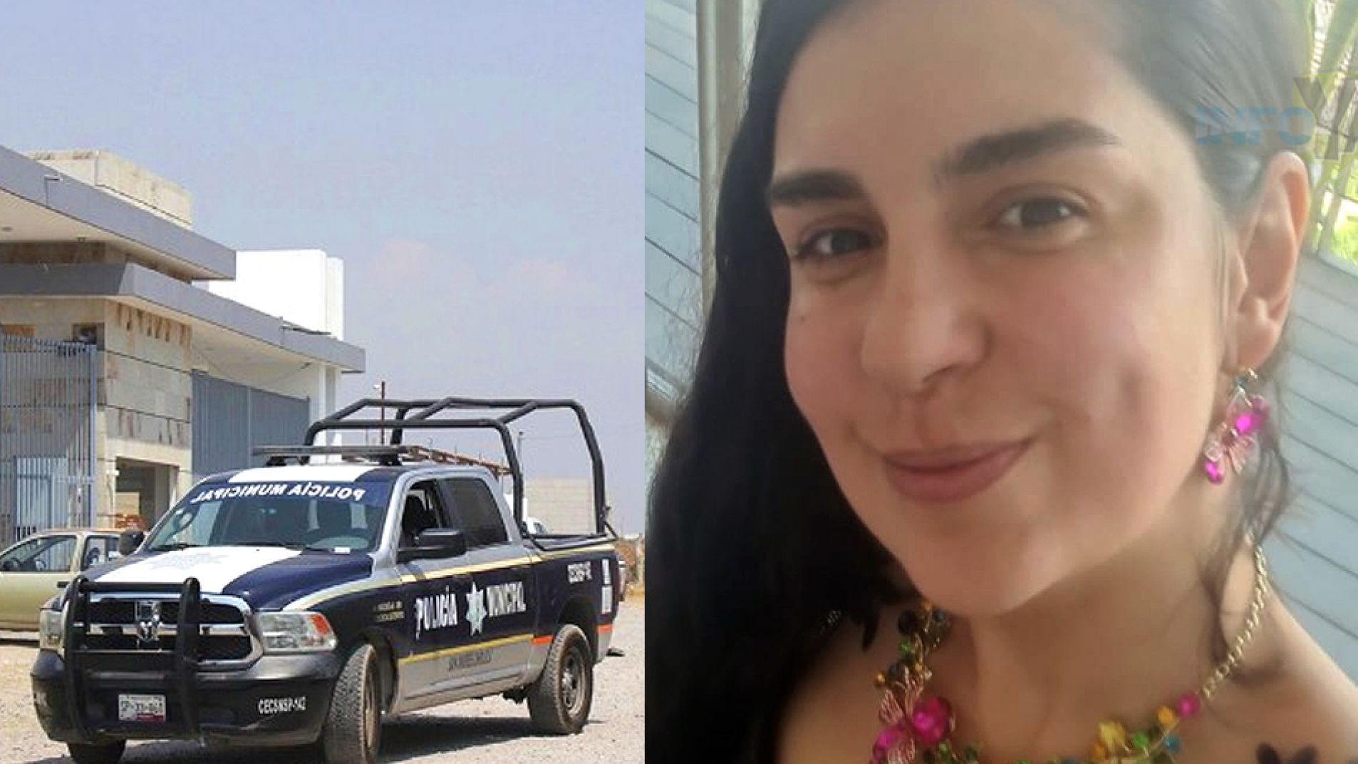 Fátima Estefanía Martín vivía y trabajaba en el estado mexicano de Puebla.