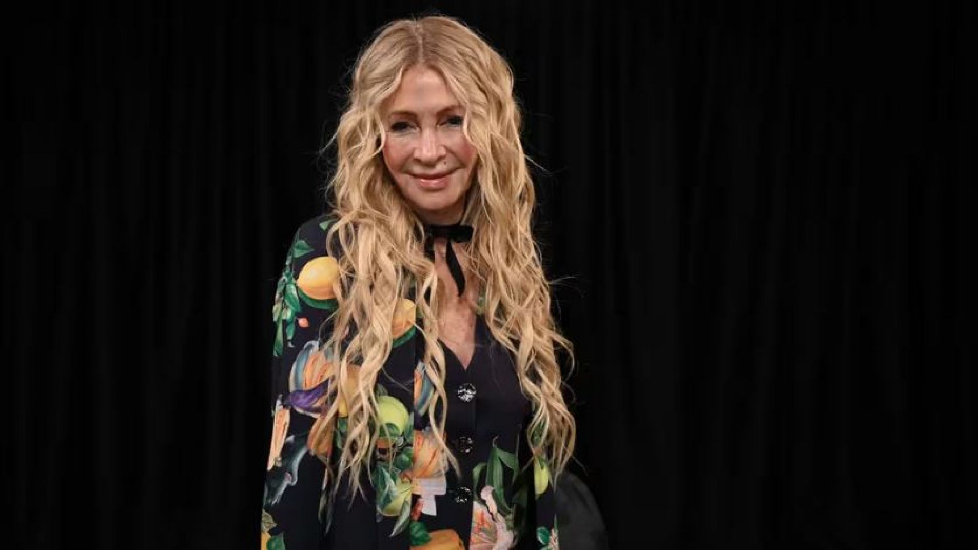 Cris Morena: el legado familiar que cortó y el trastorno de su madre