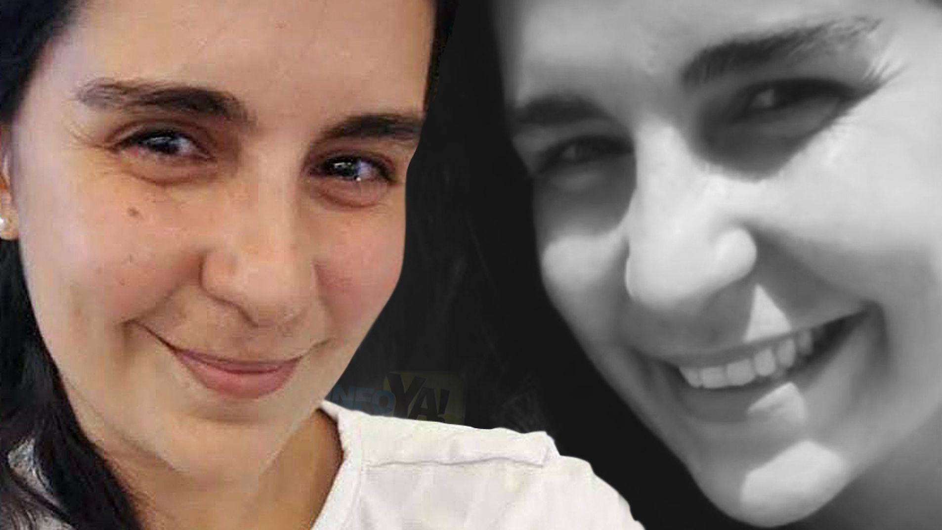 Fátima Estefanía Martín tenía 36 años y vivía hace ocho años en México.