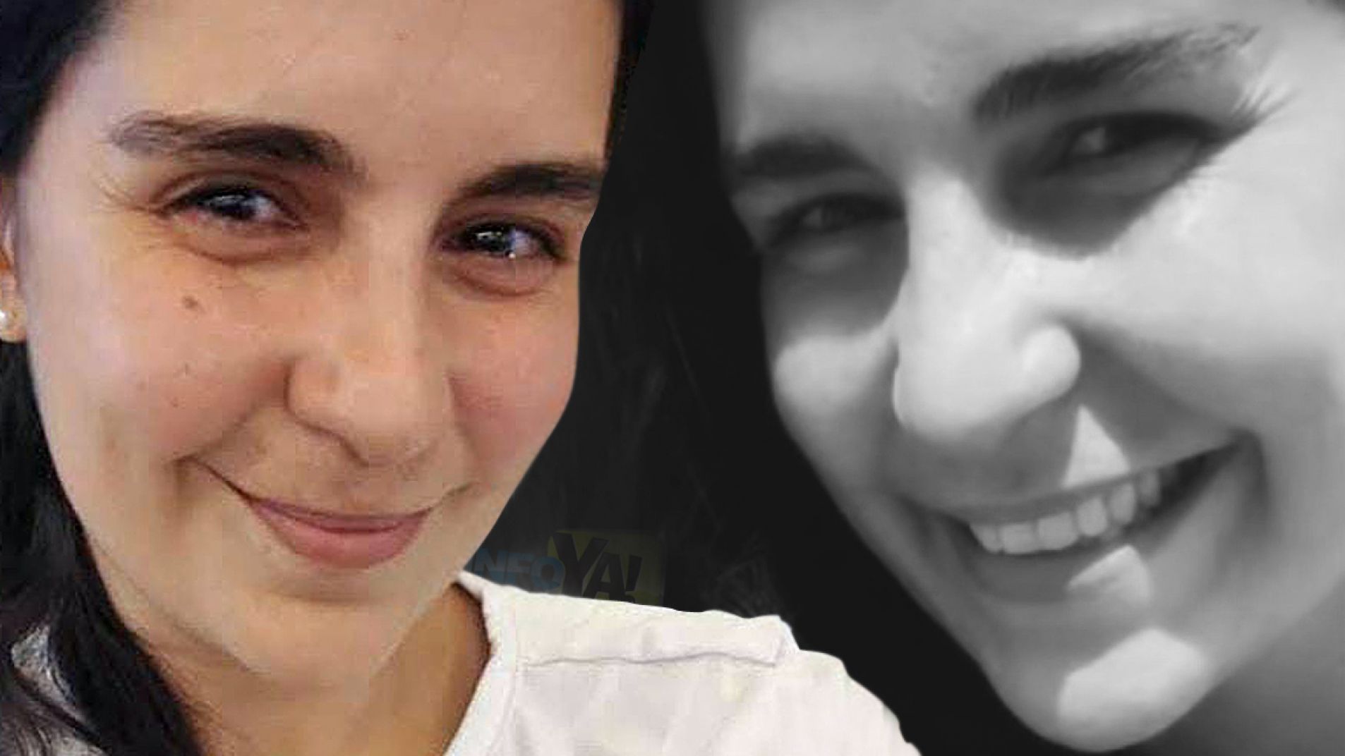 Fátima Estefanía Martín tenía 36 años y vivía hace ocho años en México.