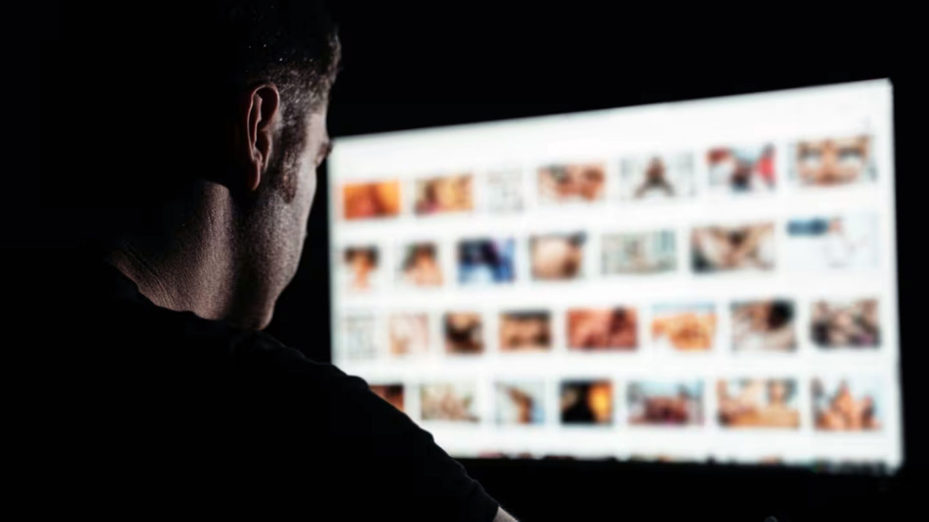 Condenaron a empleado de la DGE por tenencia de material de abuso sexual infantil