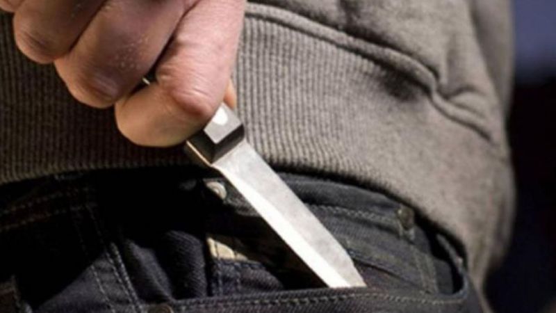 "Bicichorro" asaltó a un hombre para robarle la billetera