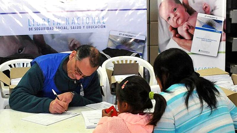 ANSES: ¿Quiénes cobran este viernes 13 de febrero?