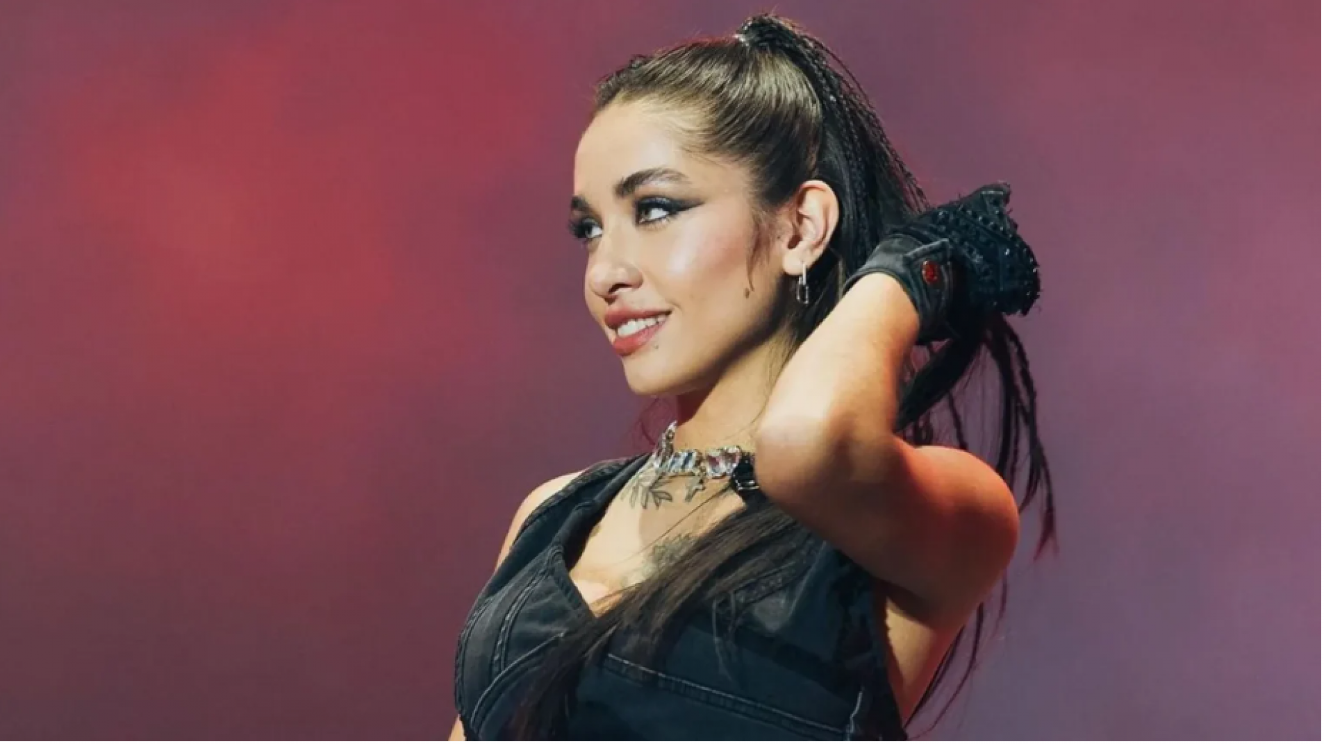 Con María Becerra, la Fiesta de la Cerveza se mudó al Hipódromo de Mendoza