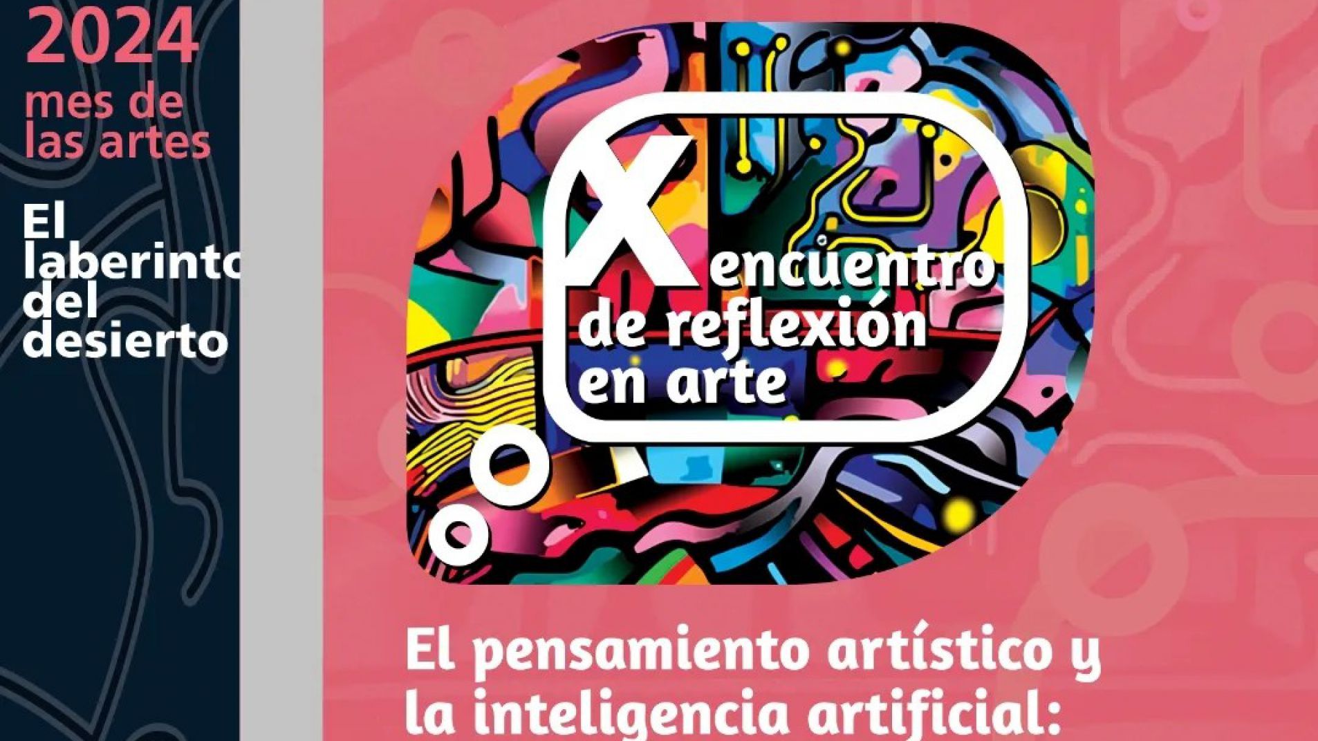 10° Encuentro de Reflexión en Arte