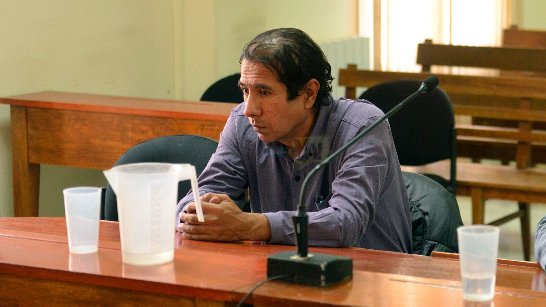 Condena en suspenso a un médico por la muerte de una niña de 4 años