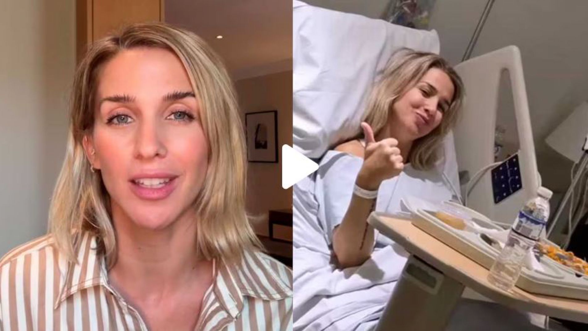 Soledad Fandiño contó que tiene cáncer de mama: "Mi prioridad es sanar"