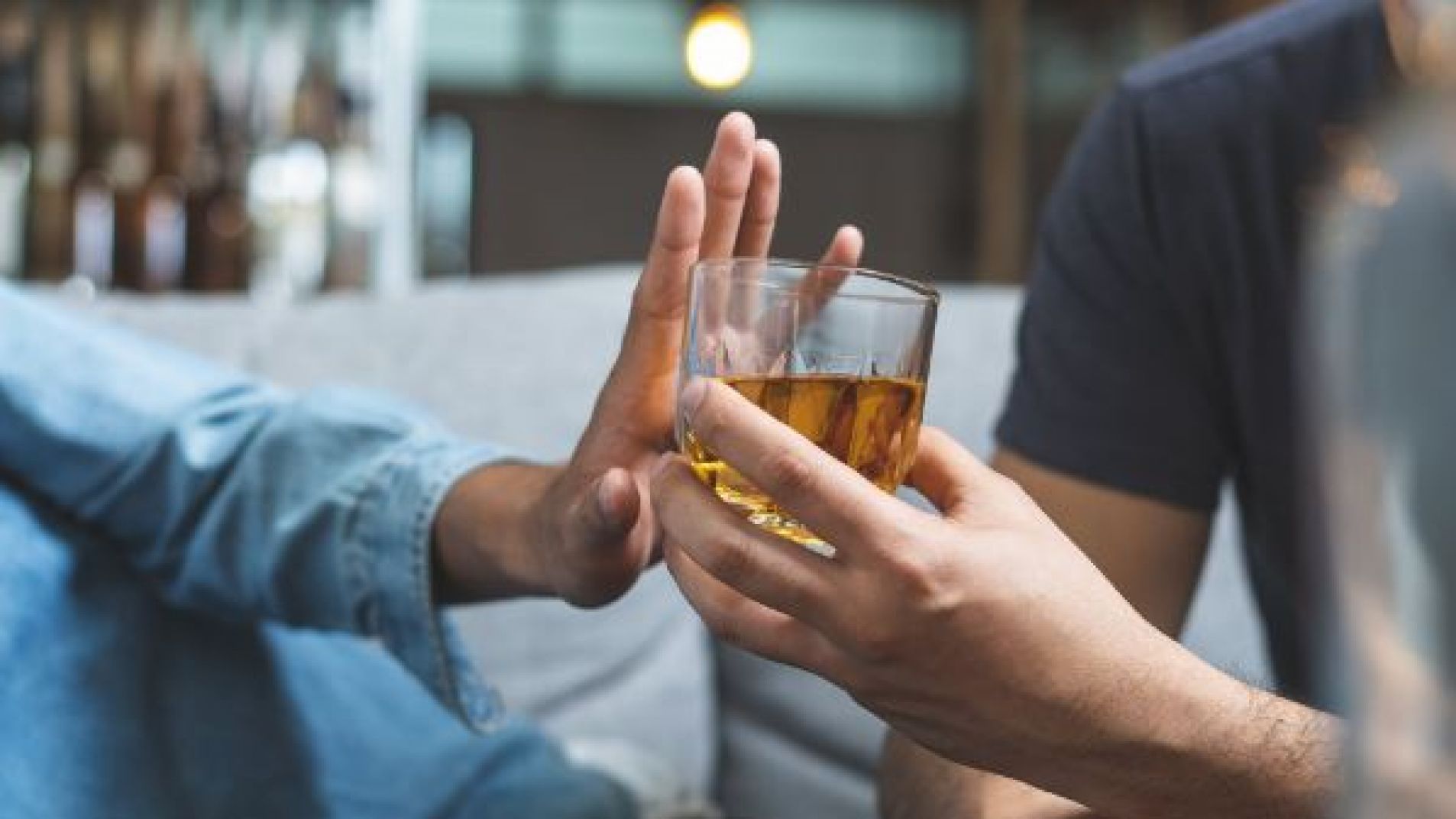 Los 10 beneficios de dejar de consumir alcohol