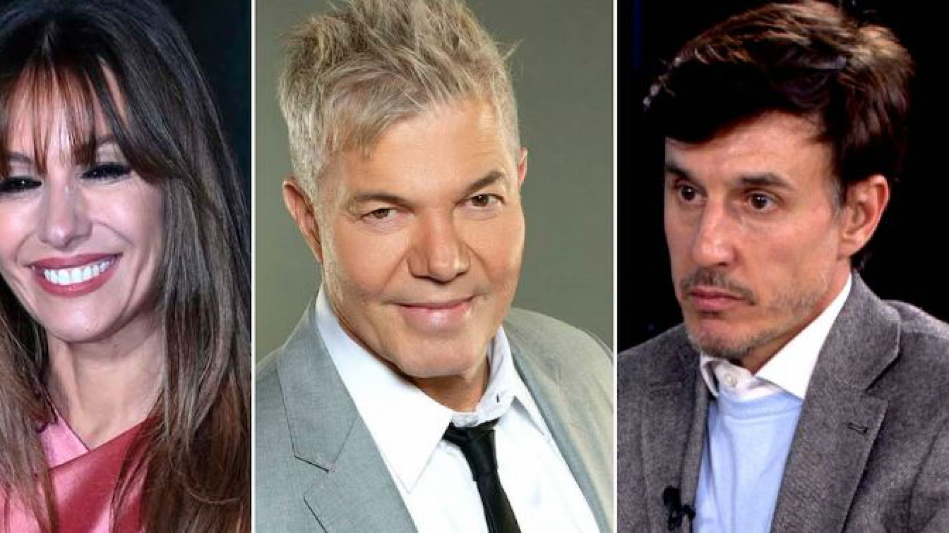 El crudo consejo de Burlando a Pampita y Moritán sobre la hija de ambos