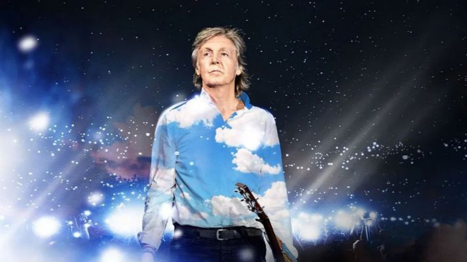 Lo que dejó el show de Paul McCartney en Argentina