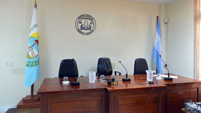 Causa Geriátrico: pasó a cuarto intermedio la audiencia por el pedido de archivo