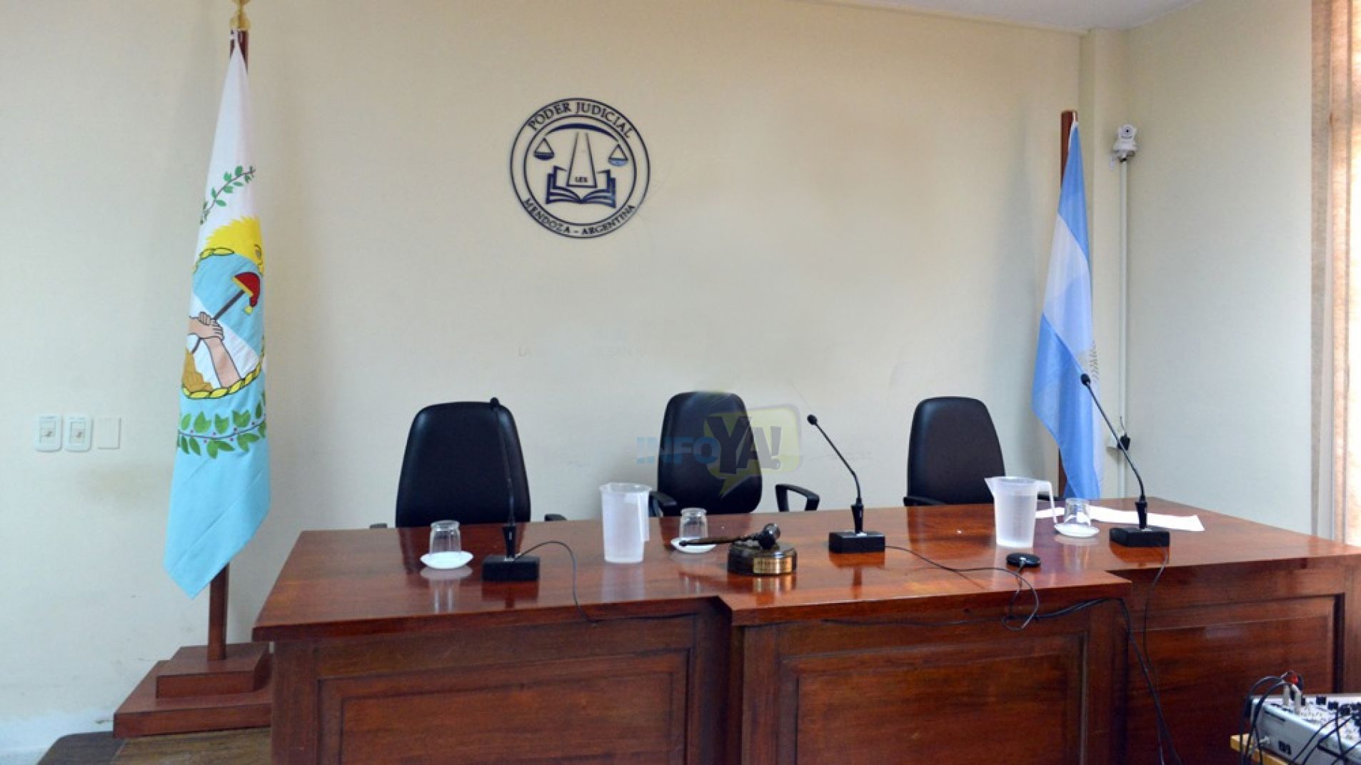 Causa Geriátrico: pasó a cuarto intermedio la audiencia por el pedido de archivo