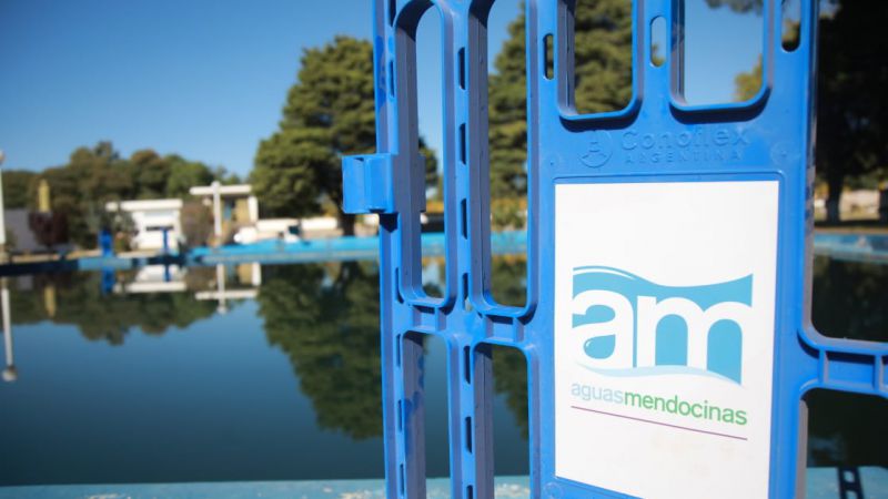 Aysam comunicó qué sector de la ciudad continúa con cortes de agua