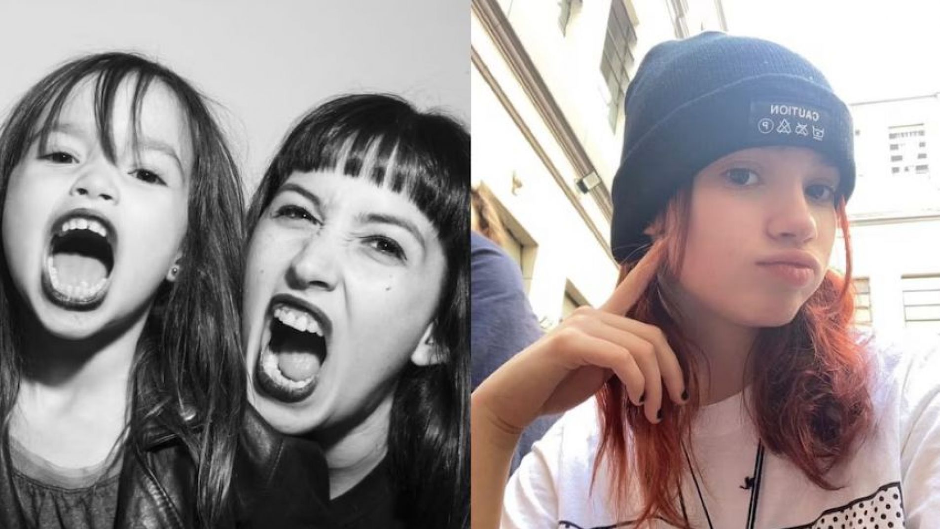 Helena, la hija de Sofía Gala, cumplió 16 años y su madre se mostró: "Orgullosa"