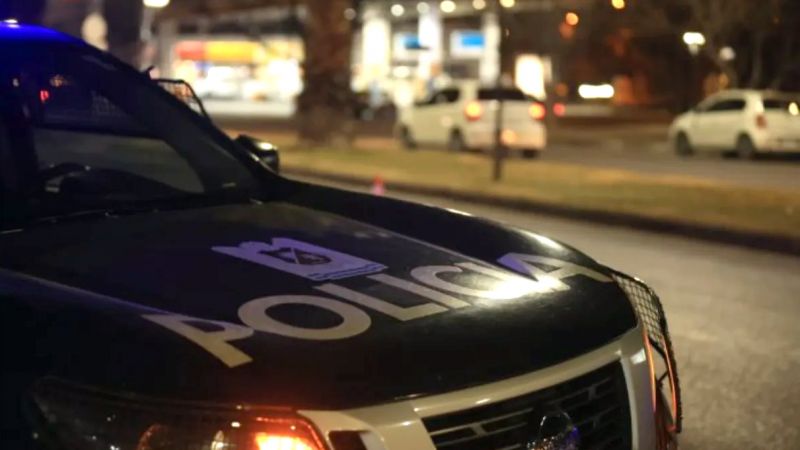 Robaron una moto en el bulevar oeste: el segundo caso en casi dos semanas