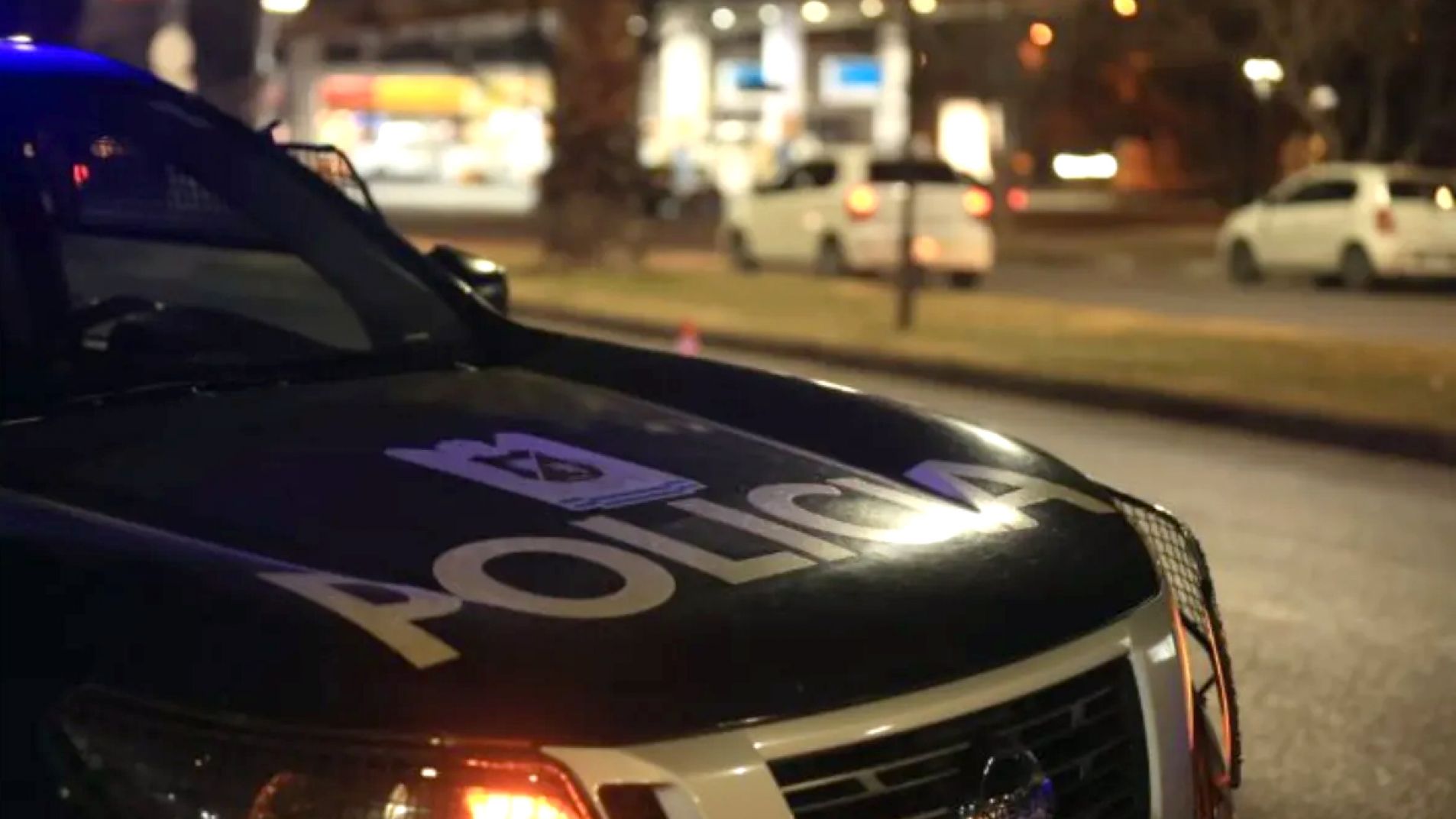 Robaron una moto en el bulevar oeste: el segundo caso en casi dos semanas