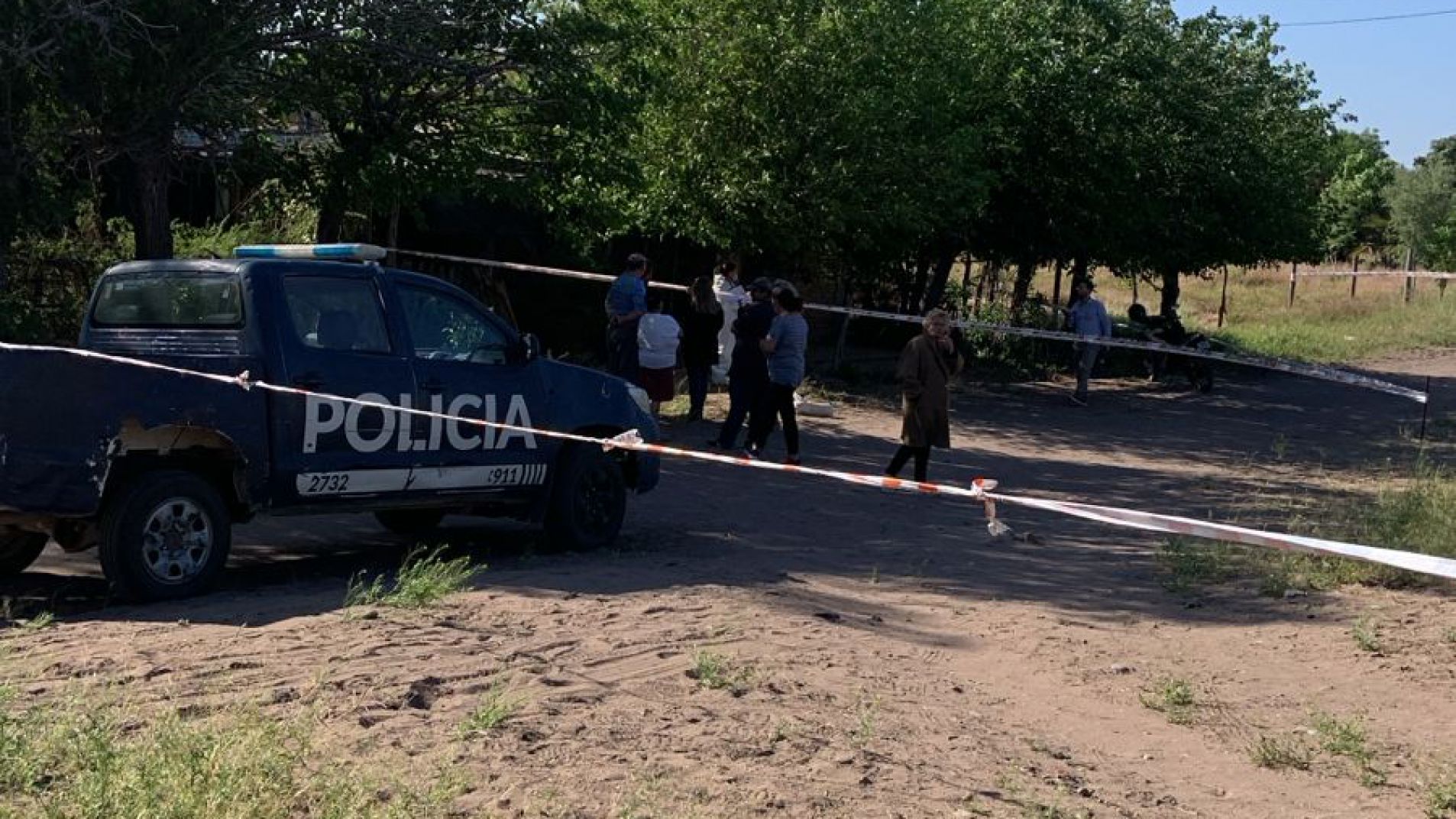 Confirmaron prisión para las dos mujeres acusadas de asesinar a Oscar Espejo