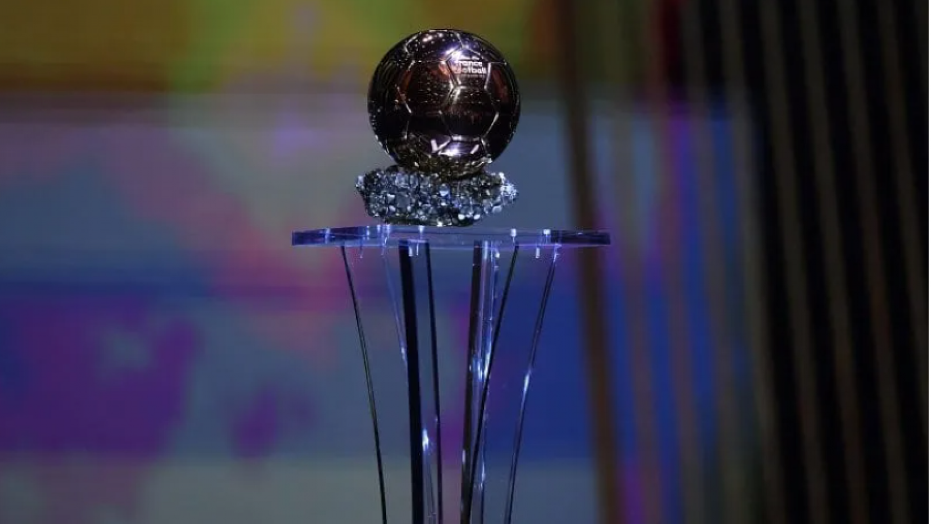 Balón de Oro 2024: cuándo se entrega, hora y nominados