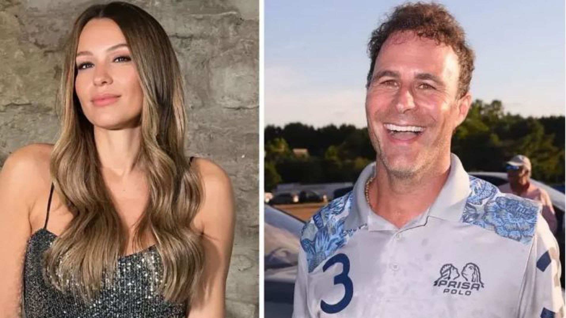 Pampita: "Llorar y comer helado no es la única opción"