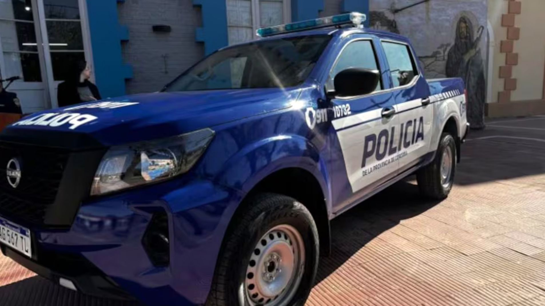 Liberaron a un hombre que mató de un disparo a su esposa: el argumento