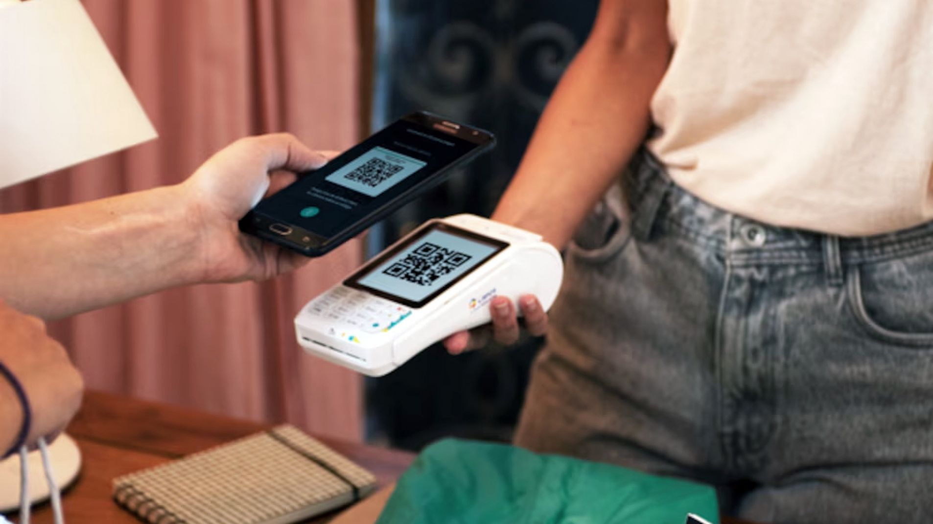 Pagos QR: Mercado Pago levantó el bloqueo a Modo, la billetera de los bancos