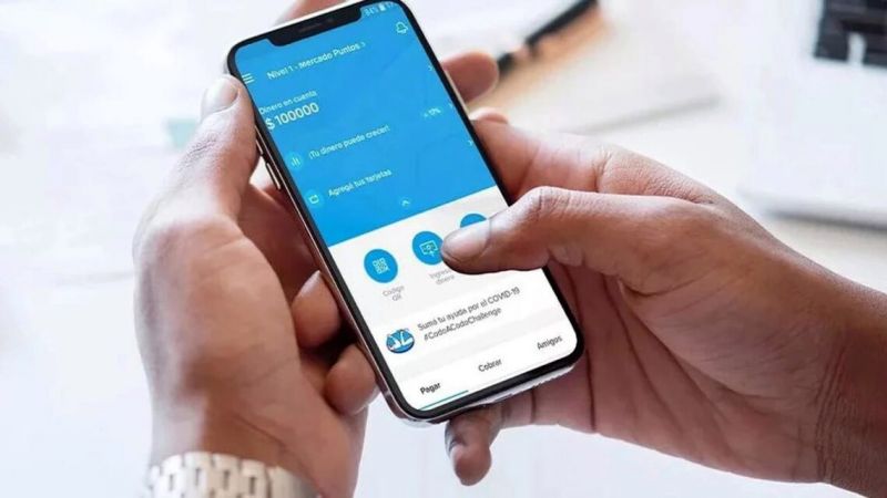 Billeteras digitales dominan más de la mitad de las compras online en Argentina