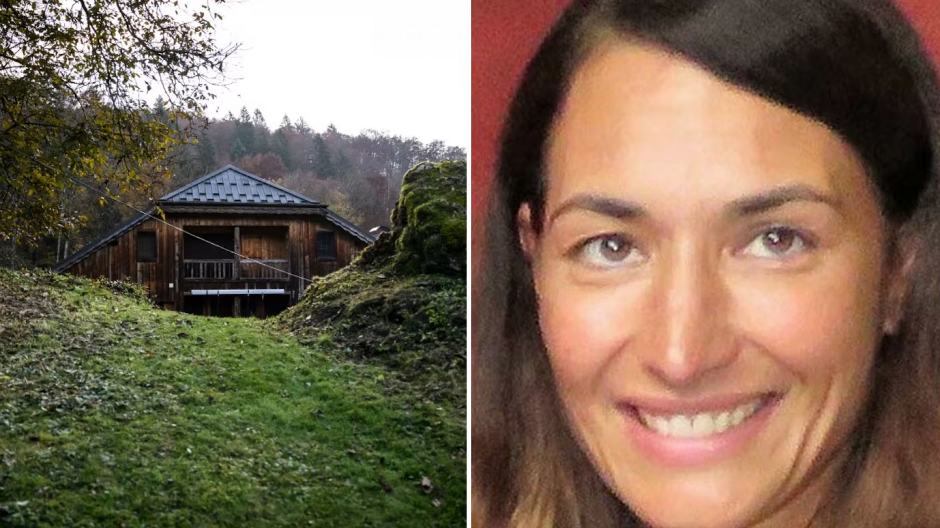 Una mujer asesinó a puñaladas a sus tres hijos, dejó una carta y huyó