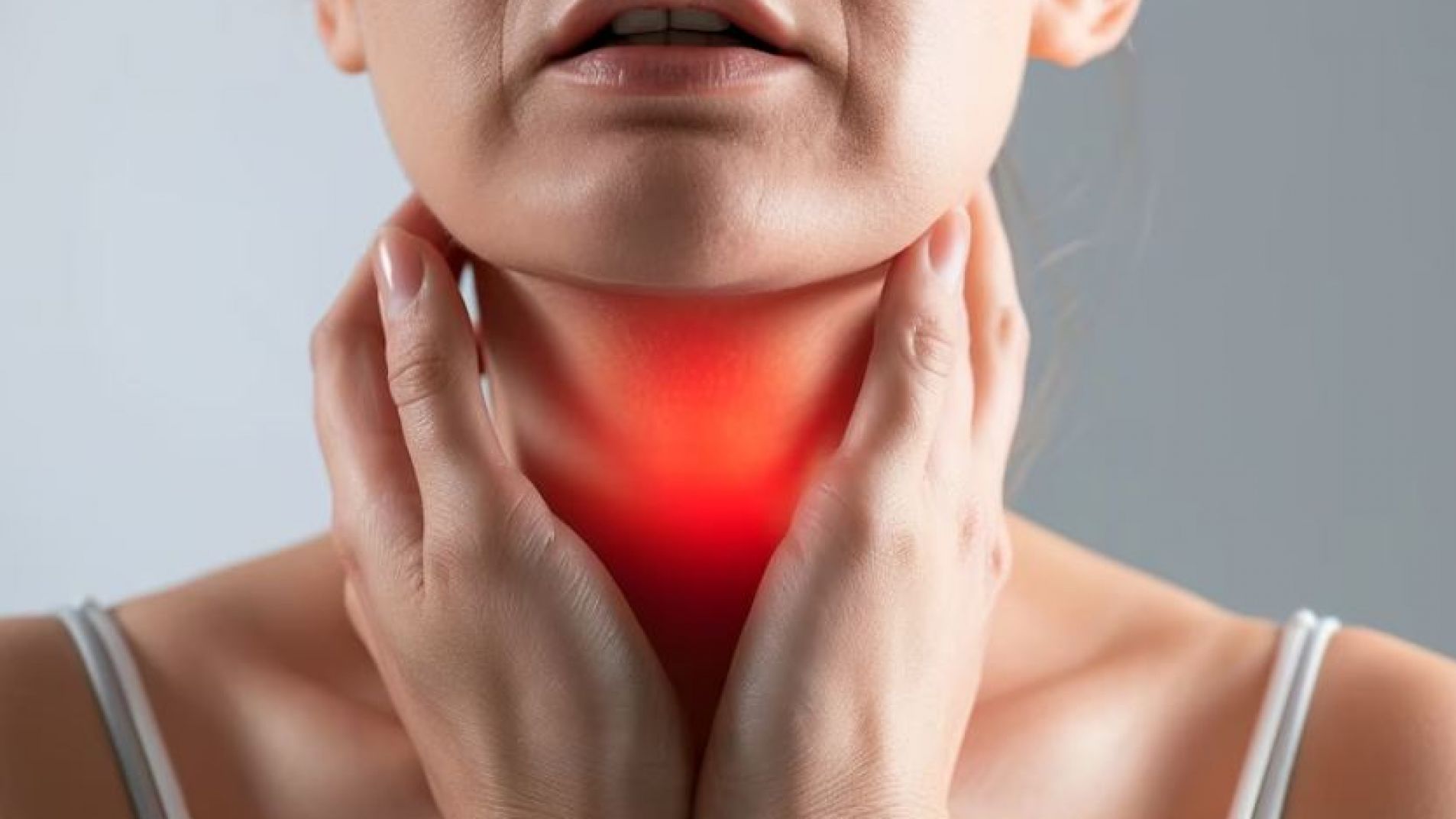 ¿Hipertiroidismo o hipotiroidismo? Cuáles son las diferencias de cada una