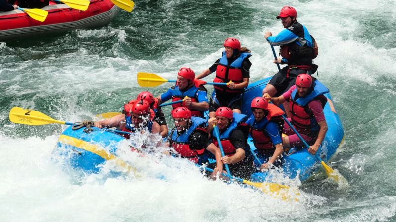 El turismo aportó en enero $137.000 millones a Mendoza