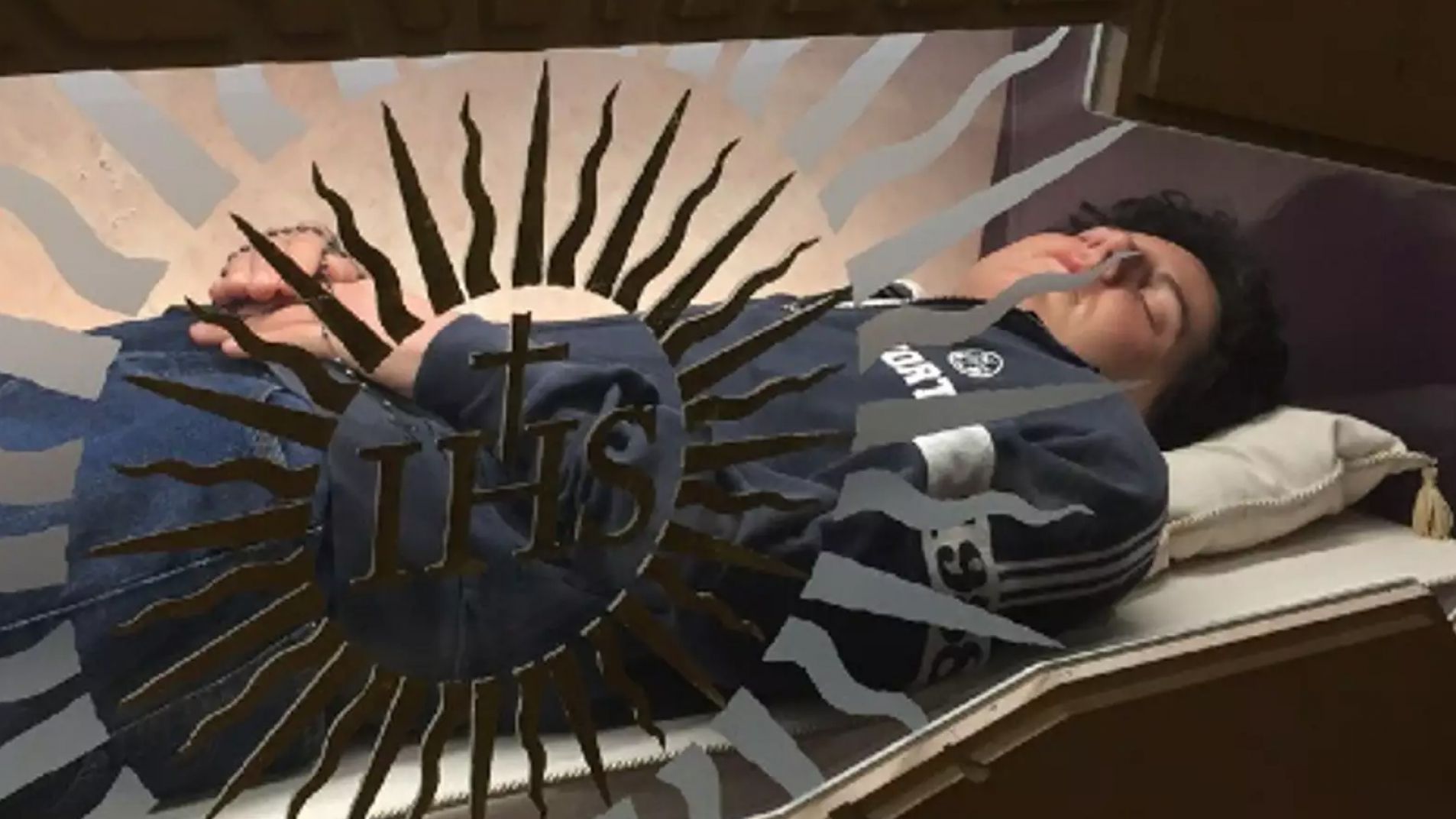 El interés por los milagros argentinos de Carlo Acutis que será Santo