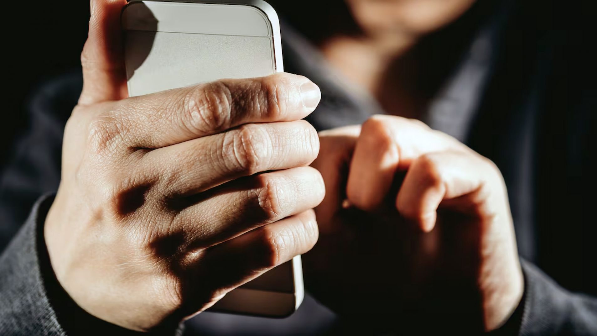 Puso a la venta su auto y lo estafaron con el "cuento del tío"