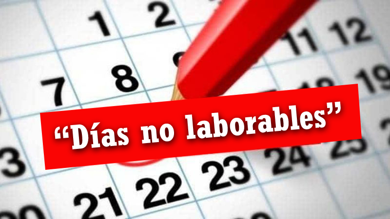 El gobierno de Milei confirmó tres nuevos días no laborables para el 2026