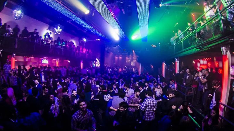 Son dos las fiestas habilitadas en San Rafael para este fin de año