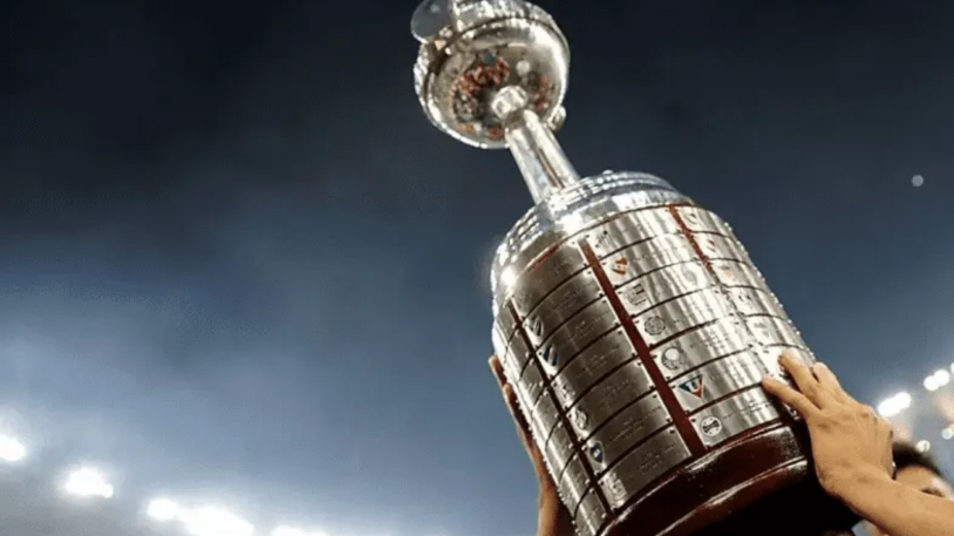 Tabla anual: así quedó la clasificación a la Libertadores